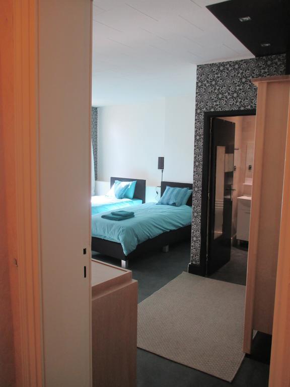 Guest House Feliz Louvain Extérieur photo